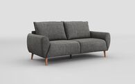 Lora 3 Seater Sofa | Lora Sofa Range | ScS