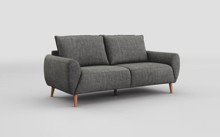 Lora 3 Seater Sofa | Lora Sofa Range | ScS