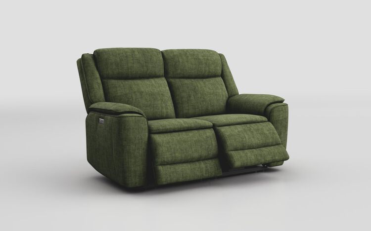 Berlini 2 Seater Power Recliner | Berlini Sofa Range | ScS