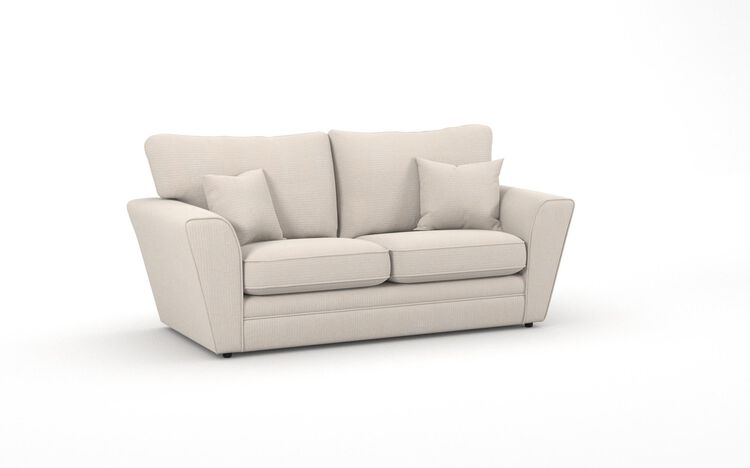 Tunstall 2 Seater Sofa Standard Back | Tunstall Sofa Range | ScS