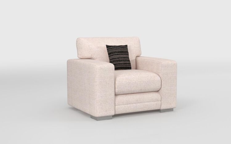 Jaxx Armchair | Jaxx Sofa Range | ScS