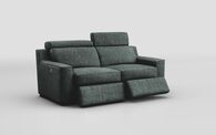 Crostolo 3 Seater Split Power Recliner Sofa | Crostolo Sofa Range | ScS