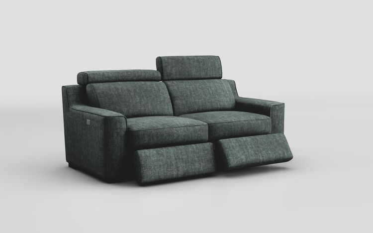 Crostolo 3 Seater Split Power Recliner Sofa | Crostolo Sofa Range | ScS