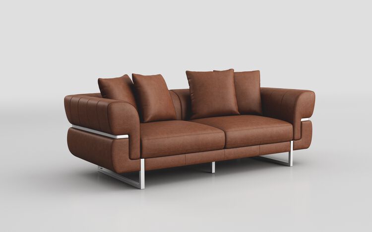 Castenaso 3 Seater Sofa | Castenaso Sofa Range | ScS