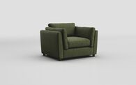 Codigoro Snuggle Chair | Codigoro Sofa Range | ScS