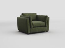 Codigoro Snuggle Chair | Codigoro Sofa Range | ScS