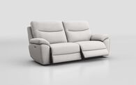 Argenta 3 Seater Power Recliner Sofa | Argenta Sofa Range | ScS