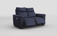 Zello 2 Seater Power Recliner Sofa | Zello Sofa Range | ScS