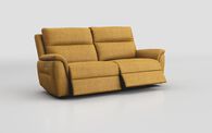 Sogliano 3 Seater Power Recliner Sofa | Sogliano Sofa Range | ScS