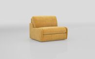 Barete Open End Chair Bed | Barete Sofa Range | ScS