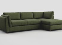 Codigoro 2 Corner 1 Sofa with Right Hand Facing Chaise | Codigoro Sofa Range | ScS
