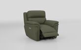 Maer Power Recliner Chair with Power Head Tilt