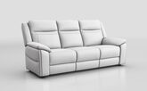 Poggiolo 3 Seater Sofa