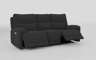 Caldbeck 3 Seater Power Recliner Sofa | Caldbeck Sofa Range | ScS