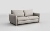 Coriano 3 Seater Sofa Bed