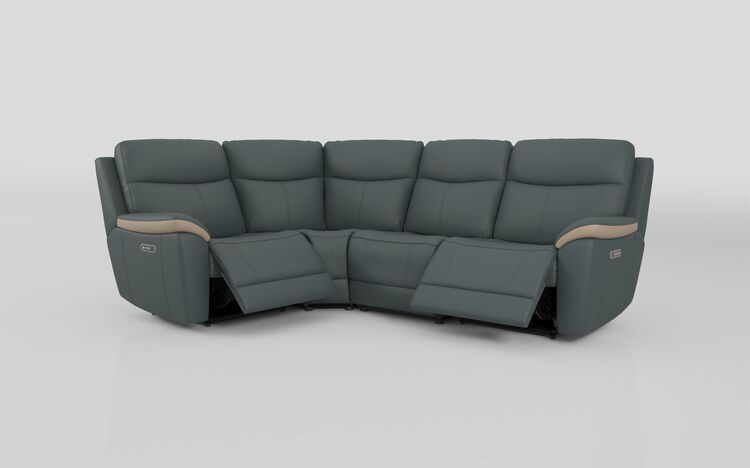Eldwick 1 Corner 3 Power Sofa | Eldwick Sofa Range | ScS