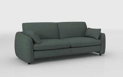 Misty 3 Seater Sofa | Misty Sofa Range | ScS