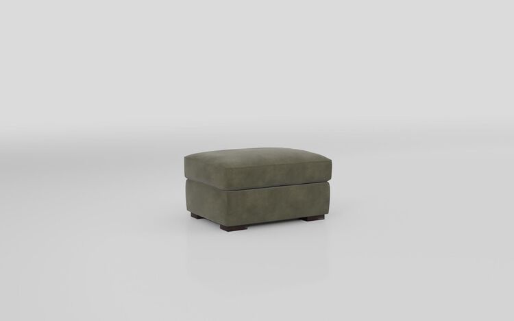 Crostolo Ottoman | Crostolo Sofa Range | ScS