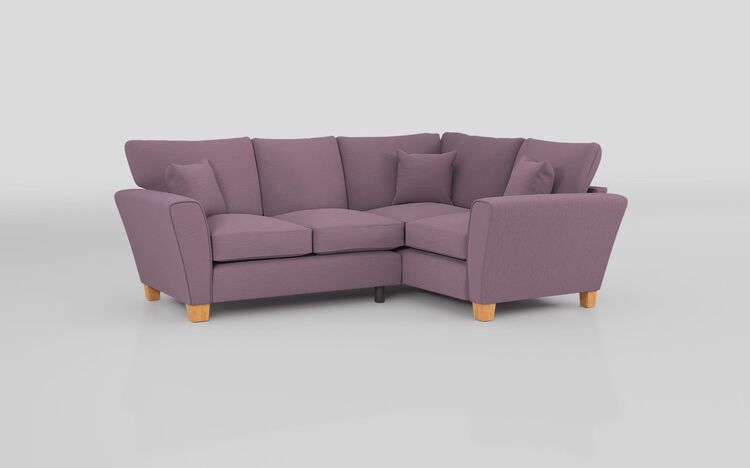 Tenbury 2 Corner 1 Standard Back Sofa | Tenbury Sofa Range | ScS