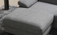 Quercioli 2 Corner 2 with Left Hand Facing Sofa Bed & Right Hand Facing Open End | Quercioli Sofa Range | ScS