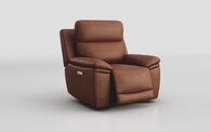 Montefiorino Power Recliner Chair with Power Head Tilt & Bluetooth | Montefiorino Sofa Range | ScS