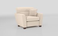 Alva Snuggle Chair | Alva Sofa Range | ScS