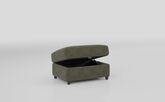Belford Large Storage Footstool