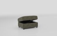 Belford Large Storage Footstool | Belford Sofa Range | ScS