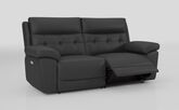 Belford 3 Seater Power Recliner Sofa with Head Tilt