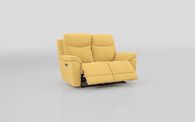 Eldwick 2 Seater Power Recliner Sofa with Head Tilt | Eldwick Sofa Range | ScS