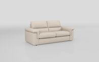 Crociale 3 Seater Sofa | Crociale Sofa Range | ScS