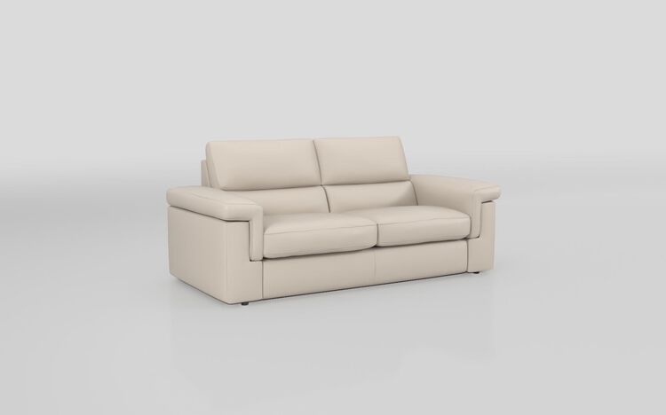 Crociale 3 Seater Sofa | Crociale Sofa Range | ScS