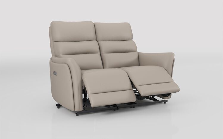 Cleveley 2 Seater Power Recliner | Cleveley Sofa Range | ScS