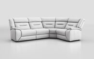 Massari 3 Corner 1 Sofa | Massari Sofa Range | ScS