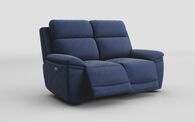 Montefiorino 2 Seater Power Recliner Sofa | Montefiorino Sofa Range | ScS