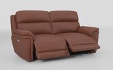 Maer 3 Seater Power Recliner Sofa