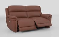 Maer 3 Seater Power Recliner Sofa | Maer Sofa Range | ScS