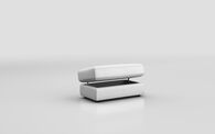 Ginestreto Storage Footstool | Sofas | ScS