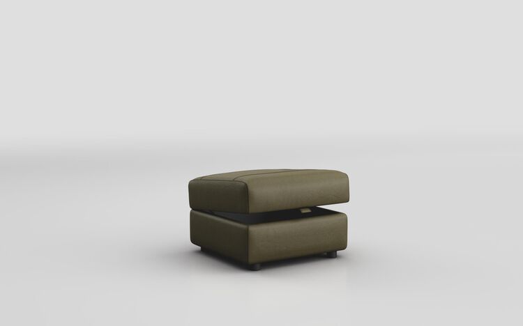 Montefiorino Storage Footstool | Montefiorino Sofa Range | ScS