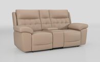 Belford 2 Seater Sofa with Console | Belford Sofa Range | ScS