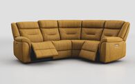 Ainsdale 2 Corner 1 Power Sofa | Ainsdale Sofa Range | ScS