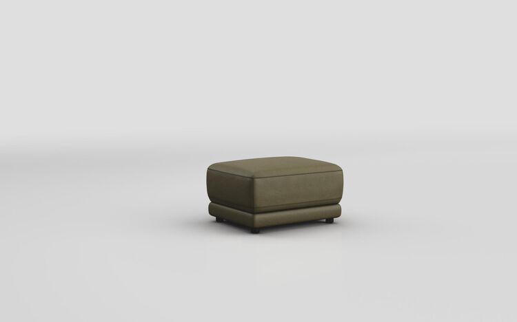 Alfero Footstool | Alfero Sofa Range | ScS