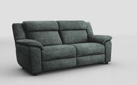 Sarsina 3 Seater Sofa | Sarsina Sofa Range | ScS