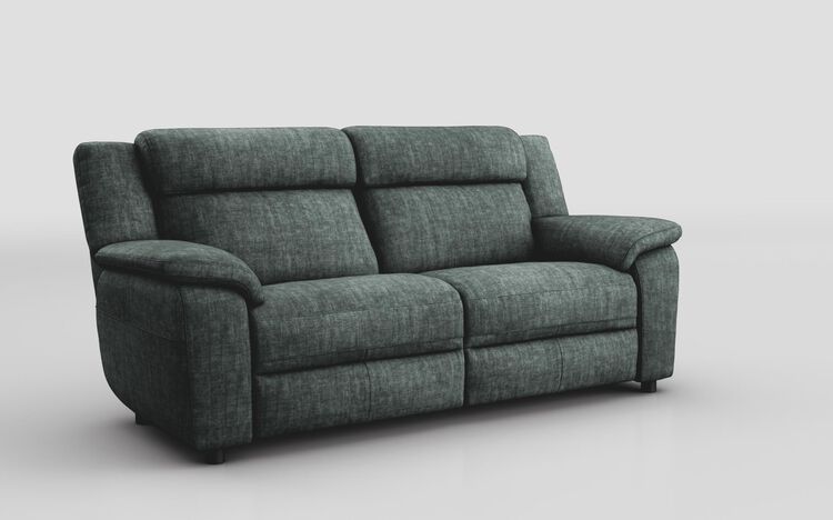 Sarsina 3 Seater Sofa | Sarsina Sofa Range | ScS