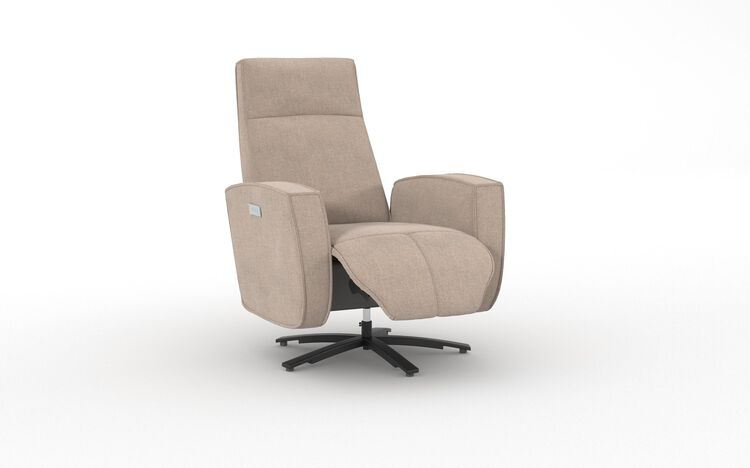 Ardwell Dual Motor Power Recliner Chair with Built In Battery Pack | Ardwell Sofa Range | ScS