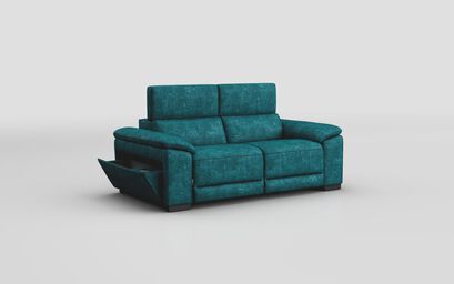 Mesola 3 Seater Sofa with Manual Head Tilt | Mesola Sofa Range | ScS