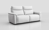 Zello 3 Seater Sofa