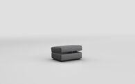 Massari Large Storage Footstool | Massari Sofa Range | ScS