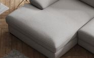 Savazza Storage Ottoman