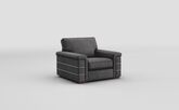 Predappio Armchair